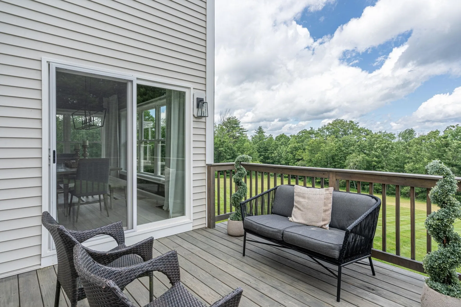 101 Hubbard Hill Road Rindge NH 03461