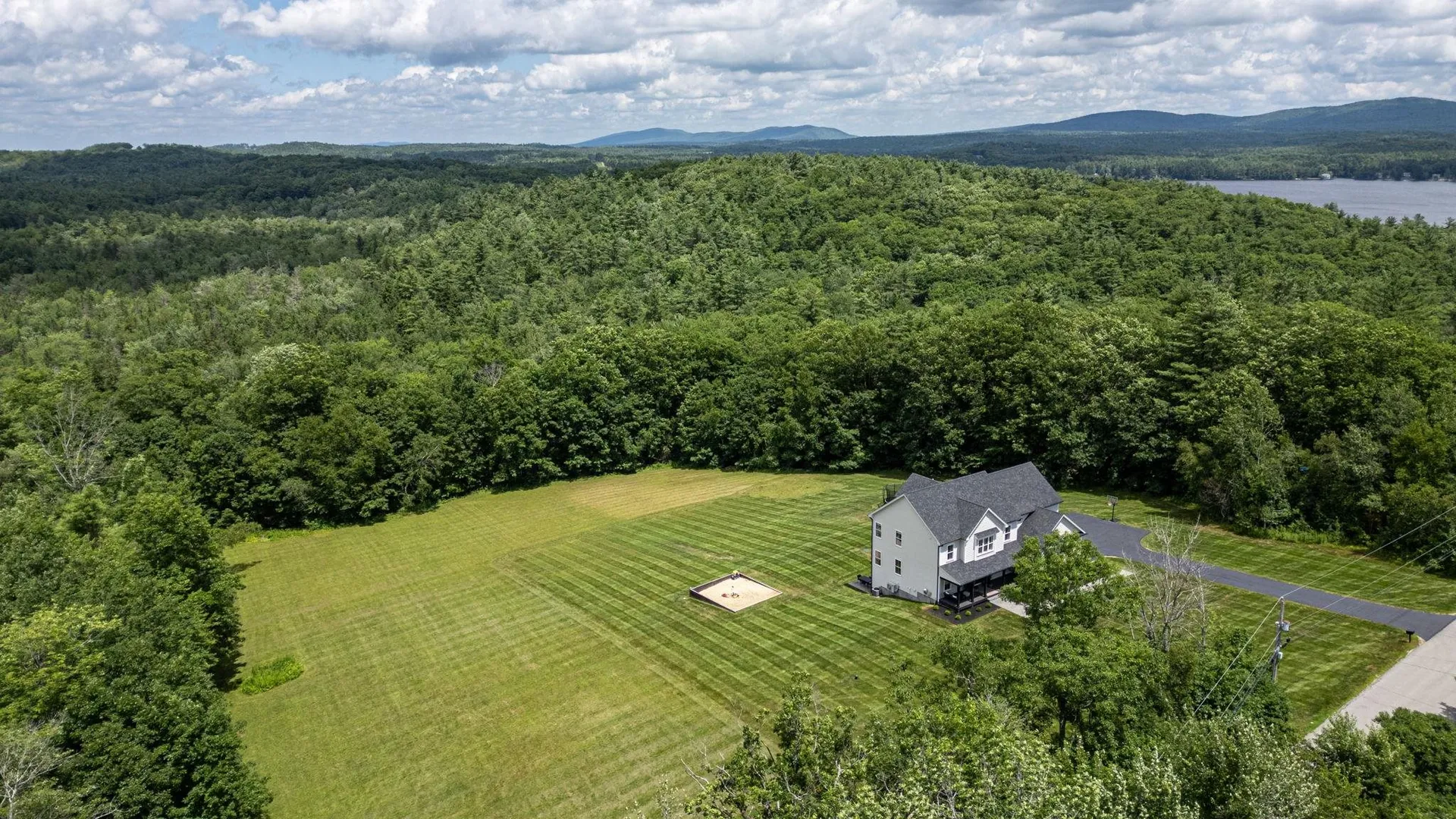101 Hubbard Hill Road Rindge NH 03461