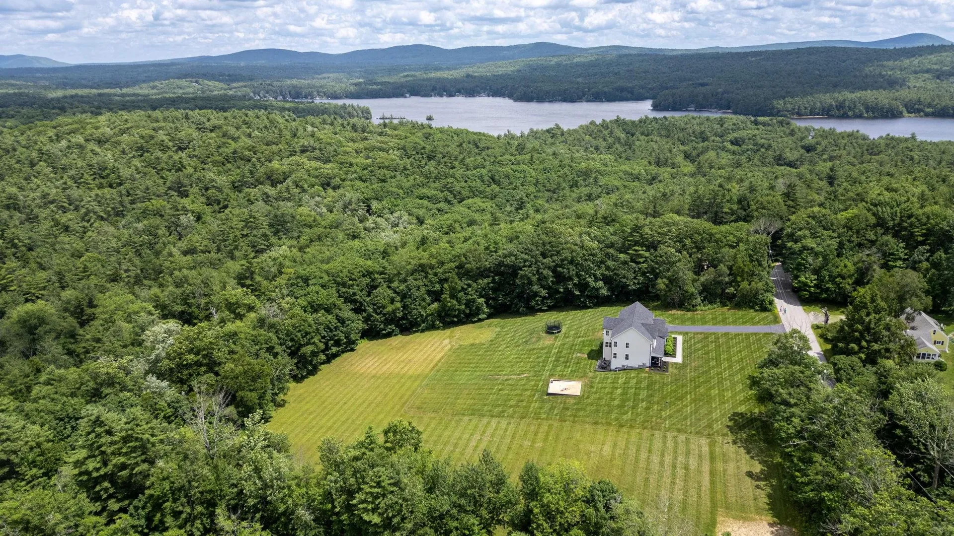101 Hubbard Hill Road Rindge NH 03461