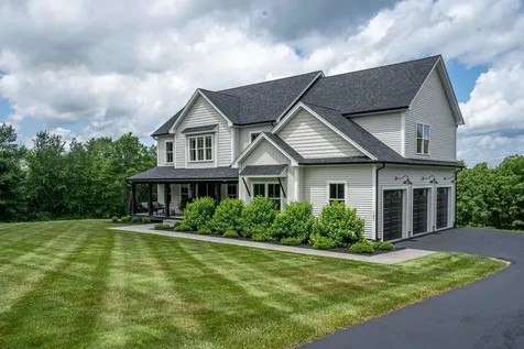 101 Hubbard Hill Road Rindge NH 03461