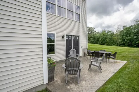 101 Hubbard Hill Road Rindge NH 03461