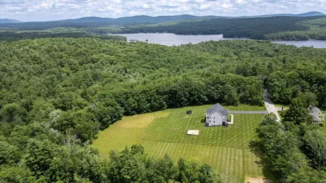 101 Hubbard Hill Road Rindge NH 03461