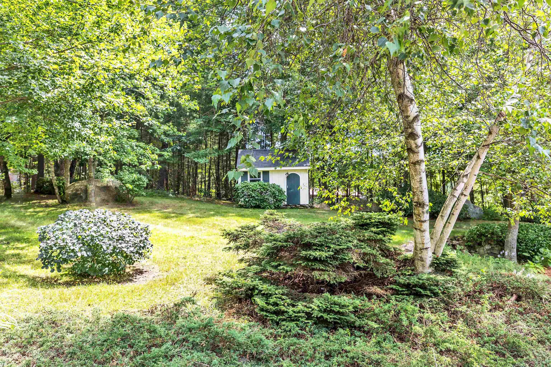 43 Castle Drive Hooksett NH 03106