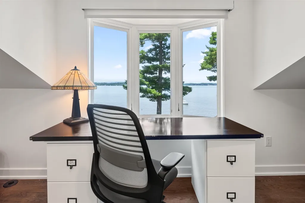 294 Pine Haven Shores Lane Shelburne VT 05482
