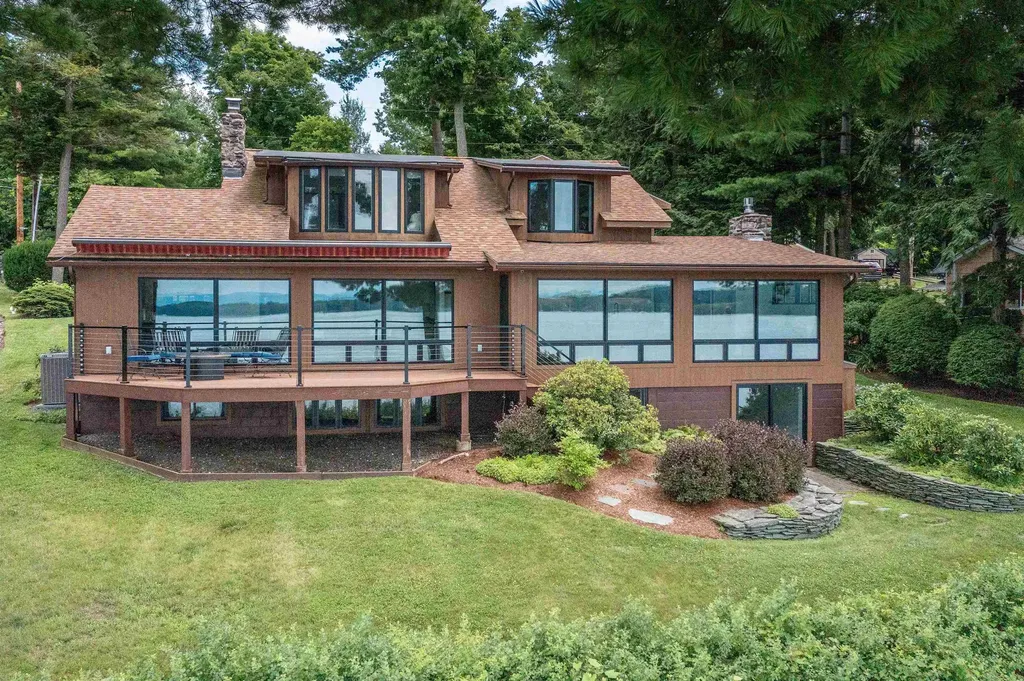 294 Pine Haven Shores Lane Shelburne VT 05482