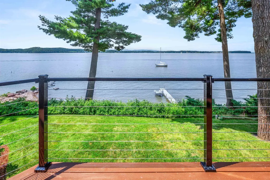294 Pine Haven Shores Lane Shelburne VT 05482