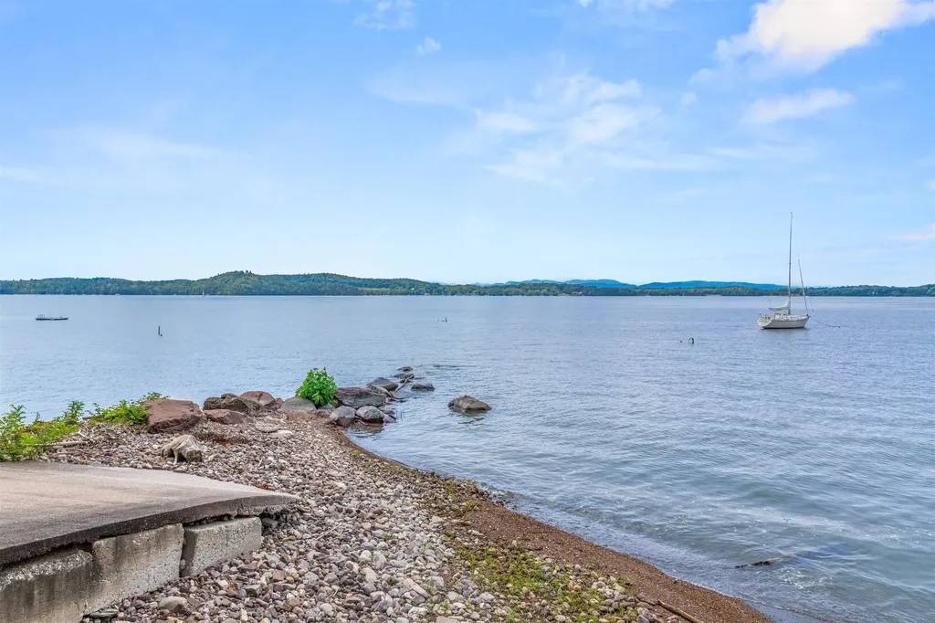 294 Pine Haven Shores Lane Shelburne VT 05482