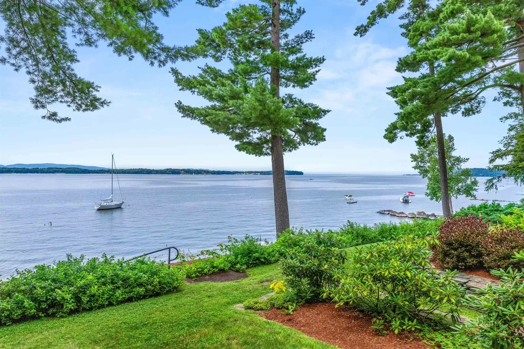 294 Pine Haven Shores Lane Shelburne VT 05482