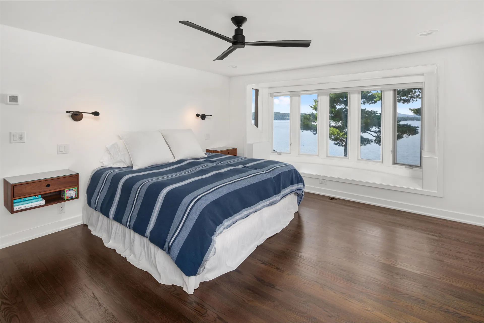 294 Pine Haven Shores Lane Shelburne VT 05482
