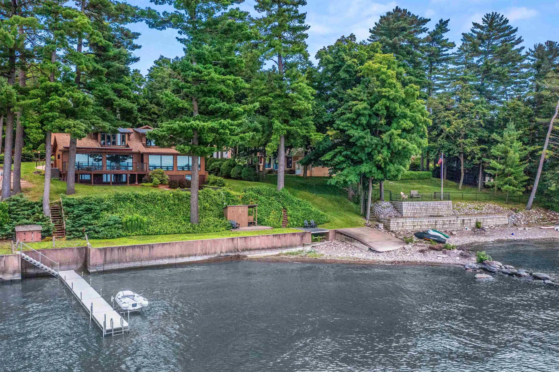 294 Pine Haven Shores Lane Shelburne VT 05482