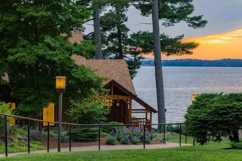 294 Pine Haven Shores Lane Shelburne VT 05482