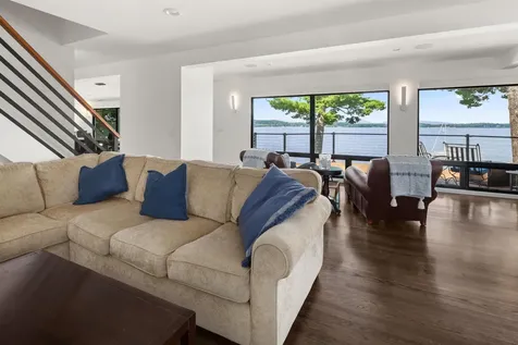 294 Pine Haven Shores Lane Shelburne VT 05482