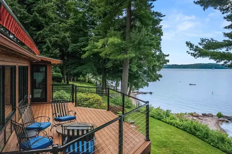 294 Pine Haven Shores Lane Shelburne VT 05482