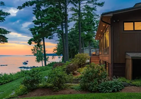 294 Pine Haven Shores Lane Shelburne VT 05482