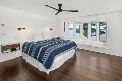 294 Pine Haven Shores Lane Shelburne VT 05482