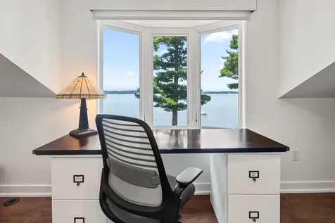 294 Pine Haven Shores Lane Shelburne VT 05482