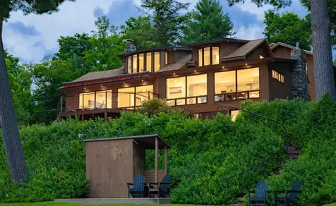 294 Pine Haven Shores Lane Shelburne VT 05482