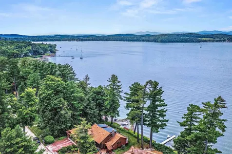 294 Pine Haven Shores Lane Shelburne VT 05482
