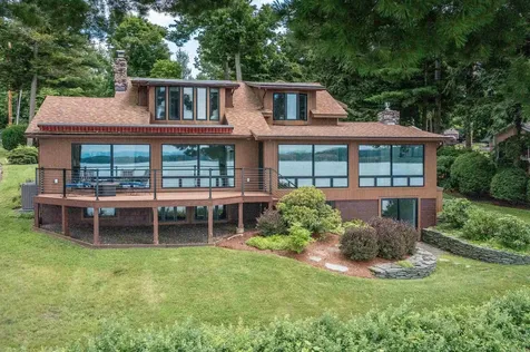 294 Pine Haven Shores Lane Shelburne VT 05482