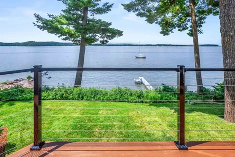 294 Pine Haven Shores Lane Shelburne VT 05482