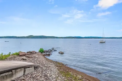 294 Pine Haven Shores Lane Shelburne VT 05482