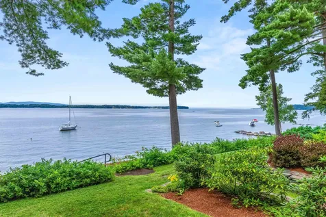 294 Pine Haven Shores Lane Shelburne VT 05482