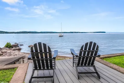 294 Pine Haven Shores Lane Shelburne VT 05482