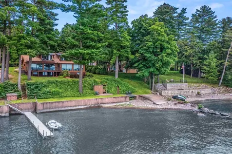 294 Pine Haven Shores Lane Shelburne VT 05482