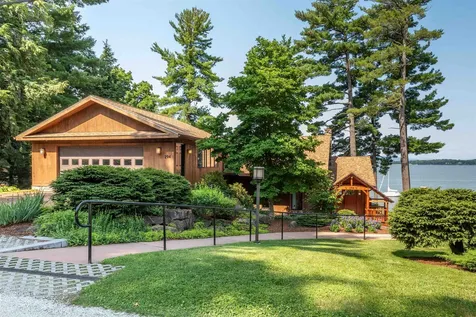 294 Pine Haven Shores Lane Shelburne VT 05482