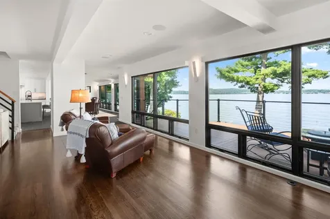 294 Pine Haven Shores Lane Shelburne VT 05482