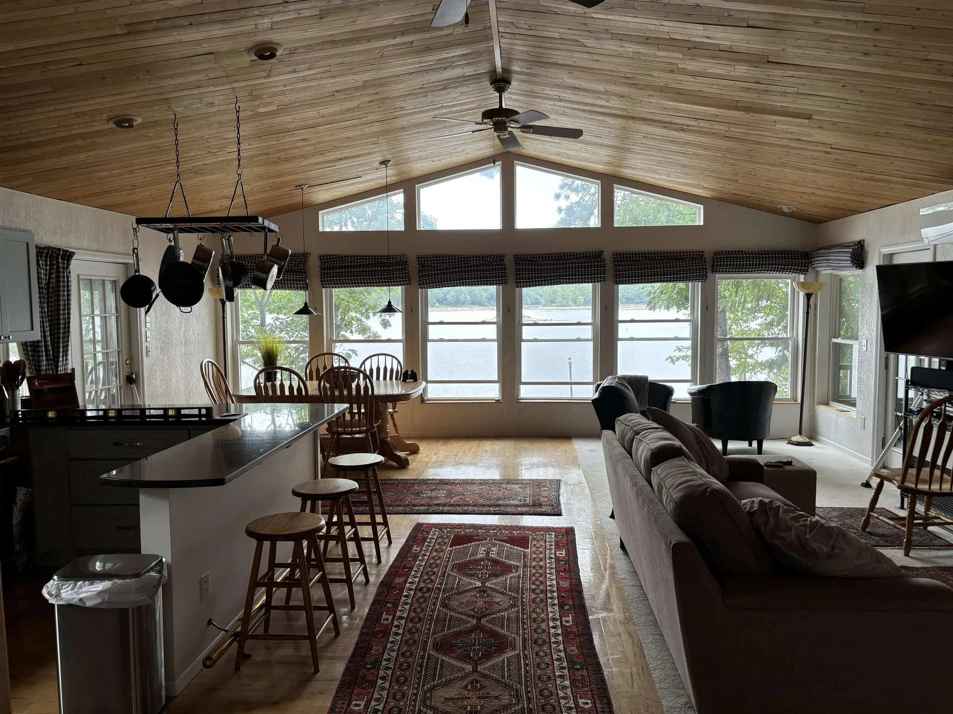 4 Hazlett Road Alton NH 03810