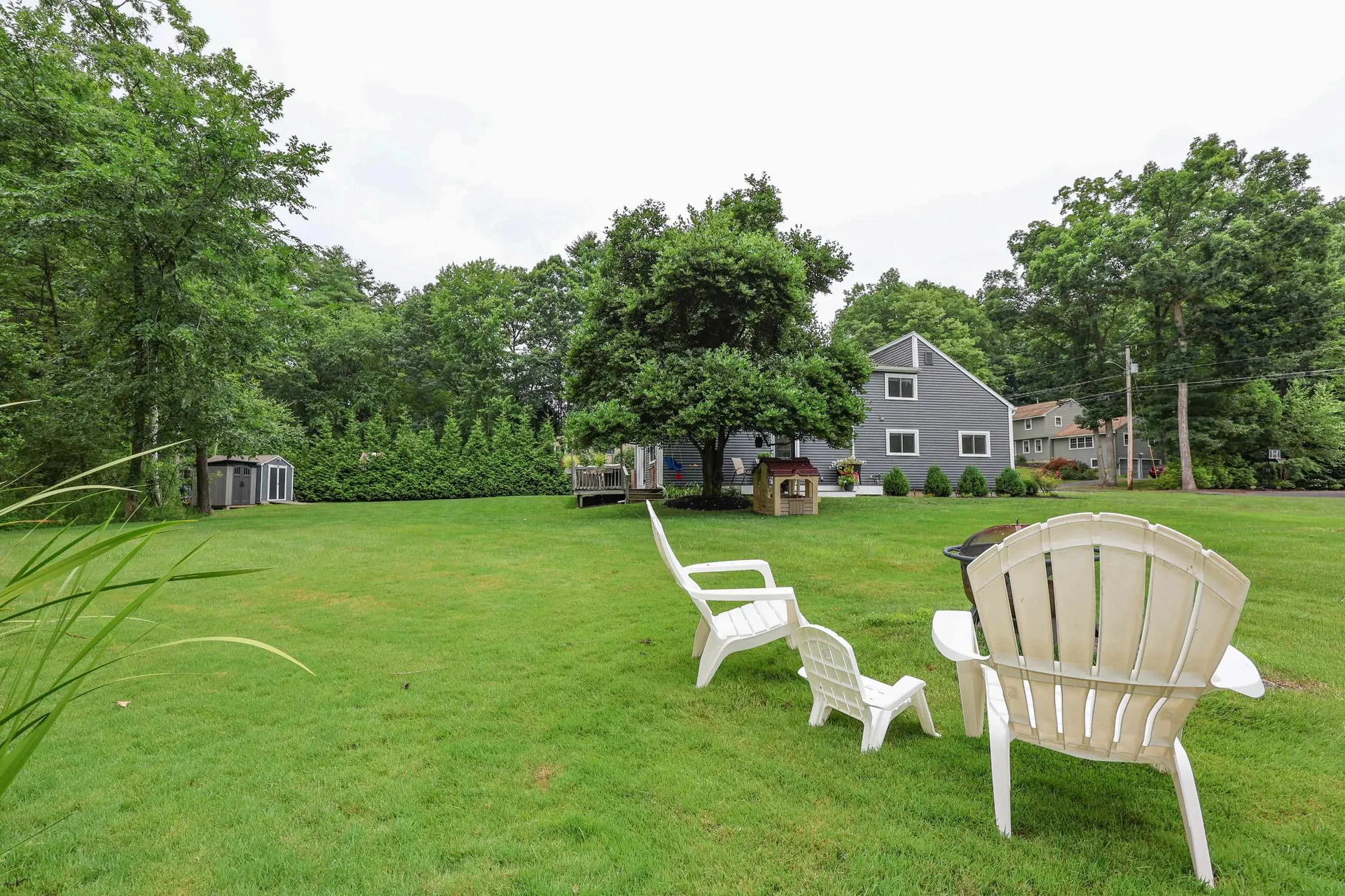 22 Lutheran Drive Nashua NH 03063