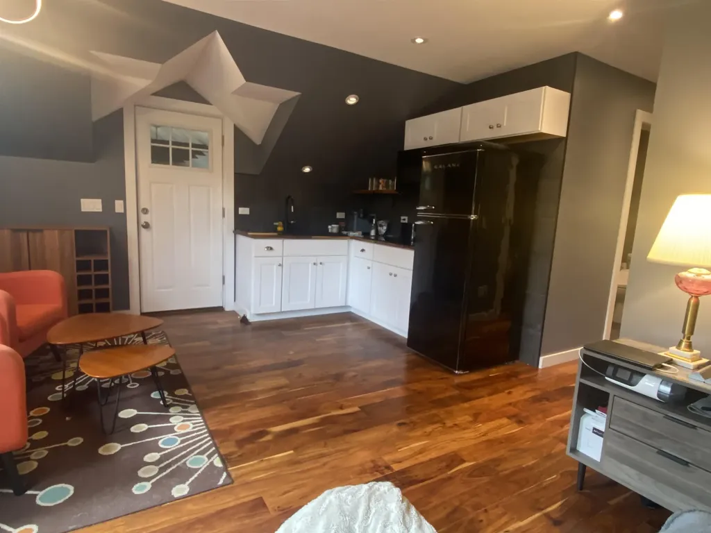 417 Spruce Haven Road Waterbury VT 05677