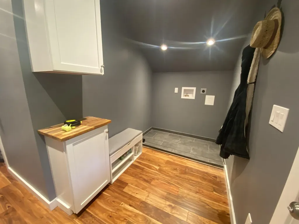 417 Spruce Haven Road Waterbury VT 05677