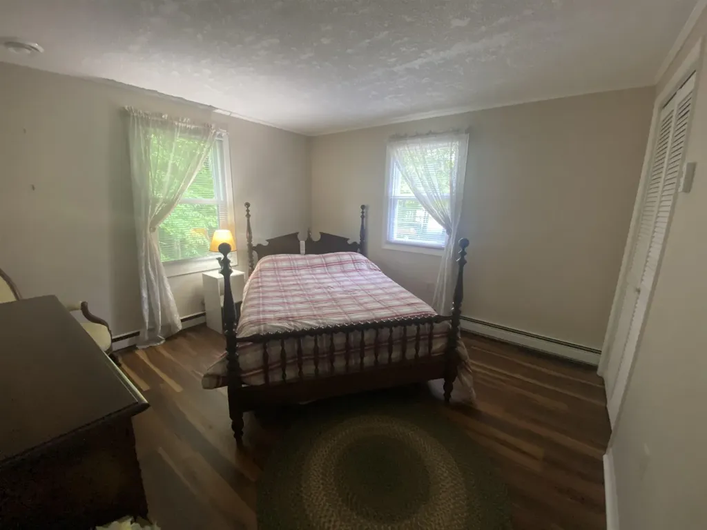 417 Spruce Haven Road Waterbury VT 05677