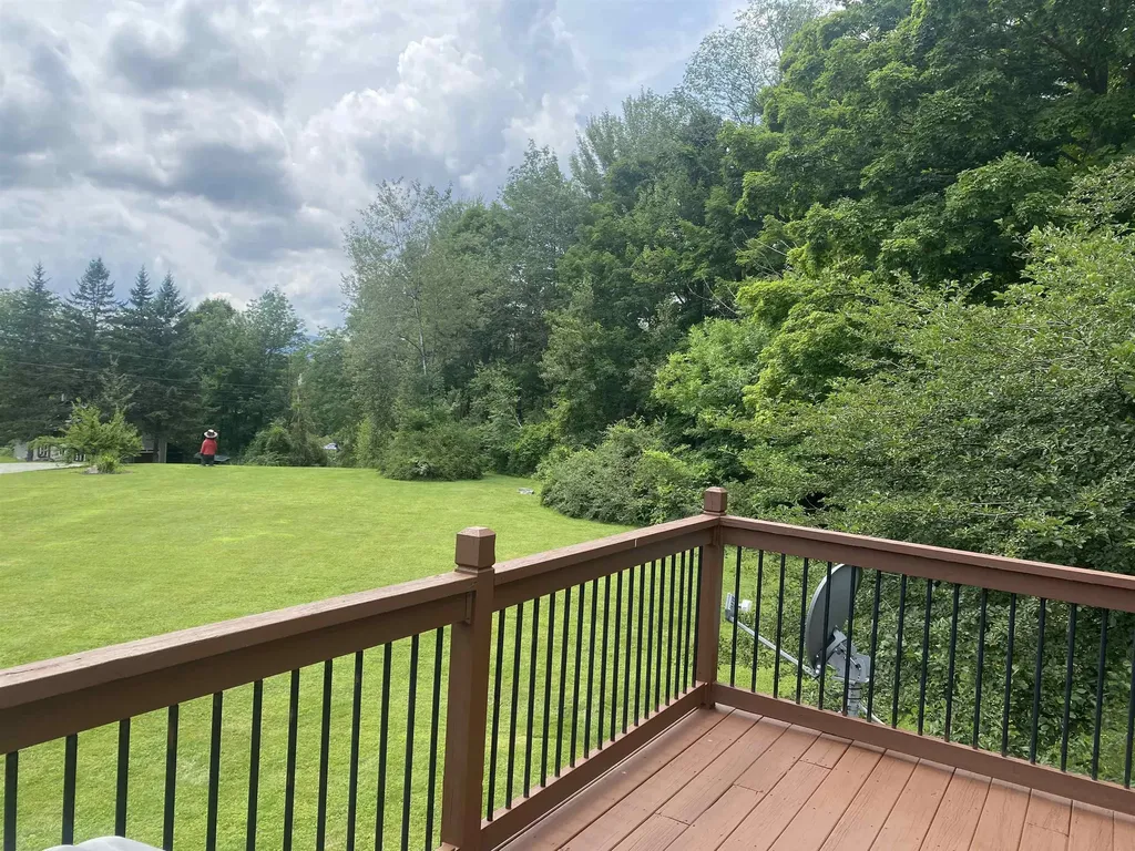 417 Spruce Haven Road Waterbury VT 05677