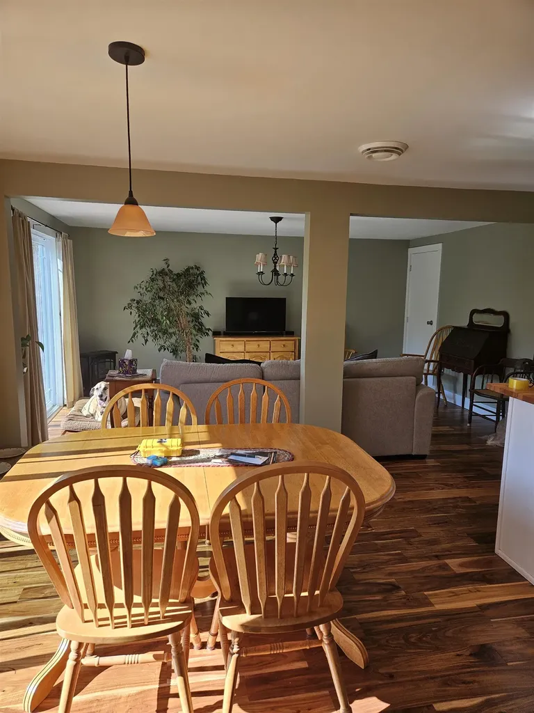 417 Spruce Haven Road Waterbury VT 05677