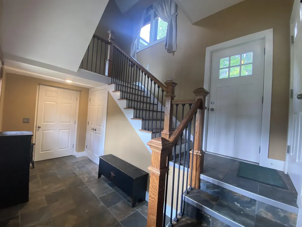 417 Spruce Haven Road Waterbury VT 05677