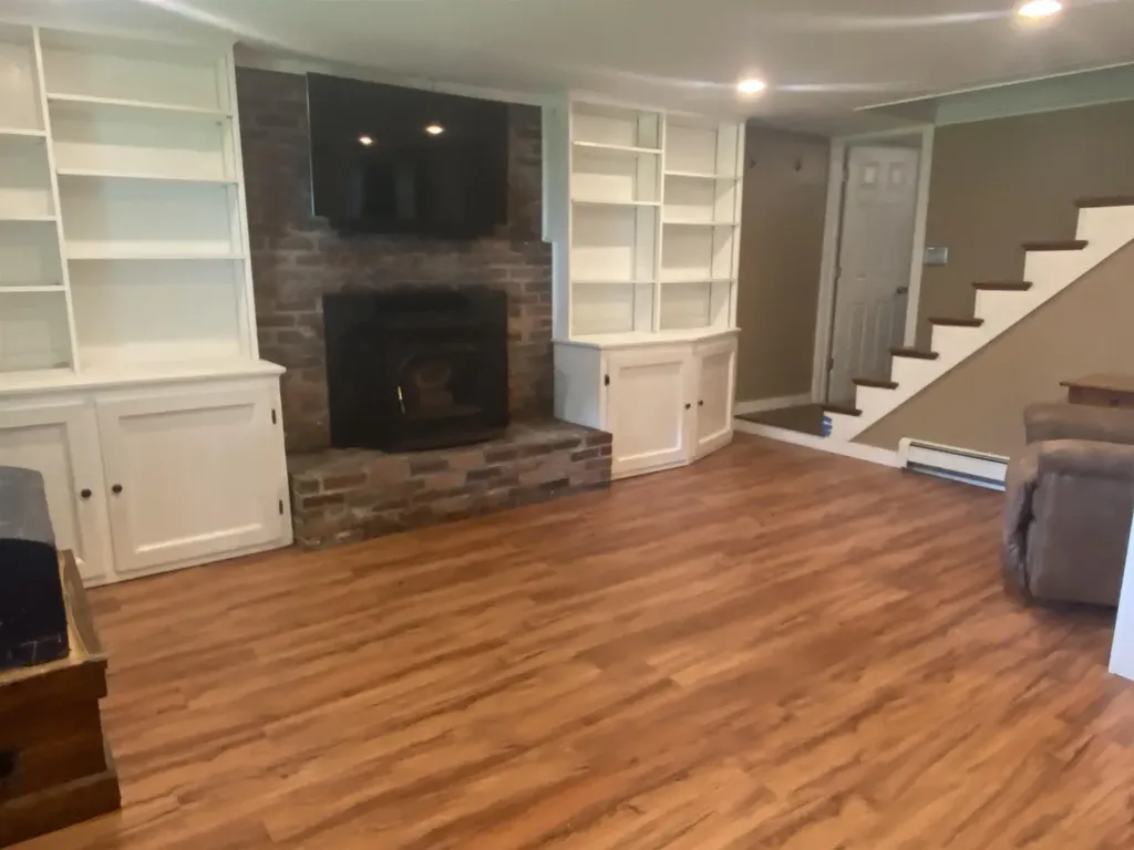 417 Spruce Haven Road Waterbury VT 05677