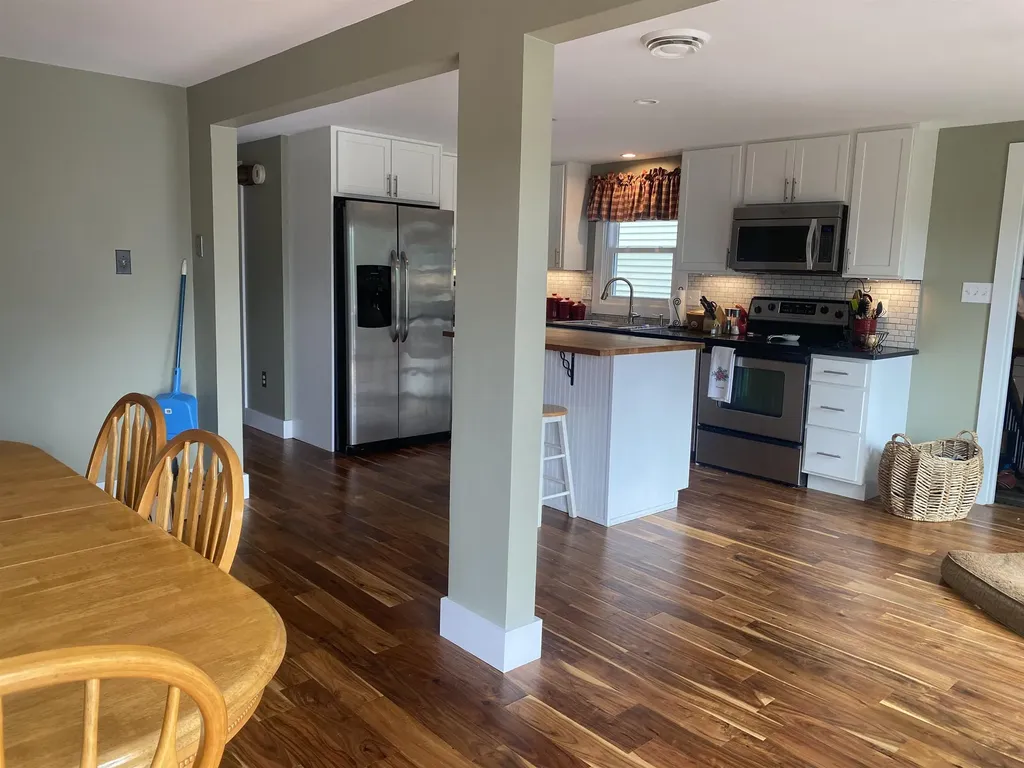 417 Spruce Haven Road Waterbury VT 05677