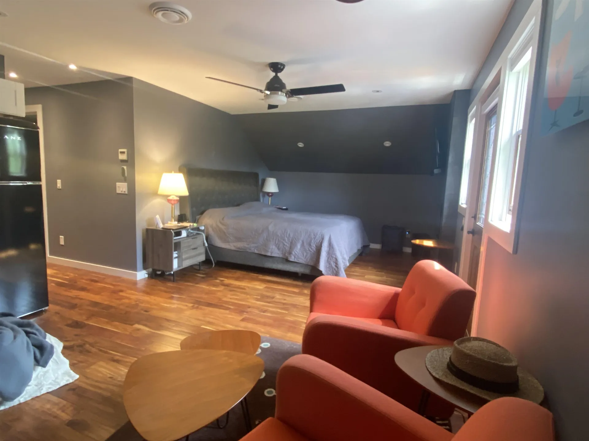 417 Spruce Haven Road Waterbury VT 05677