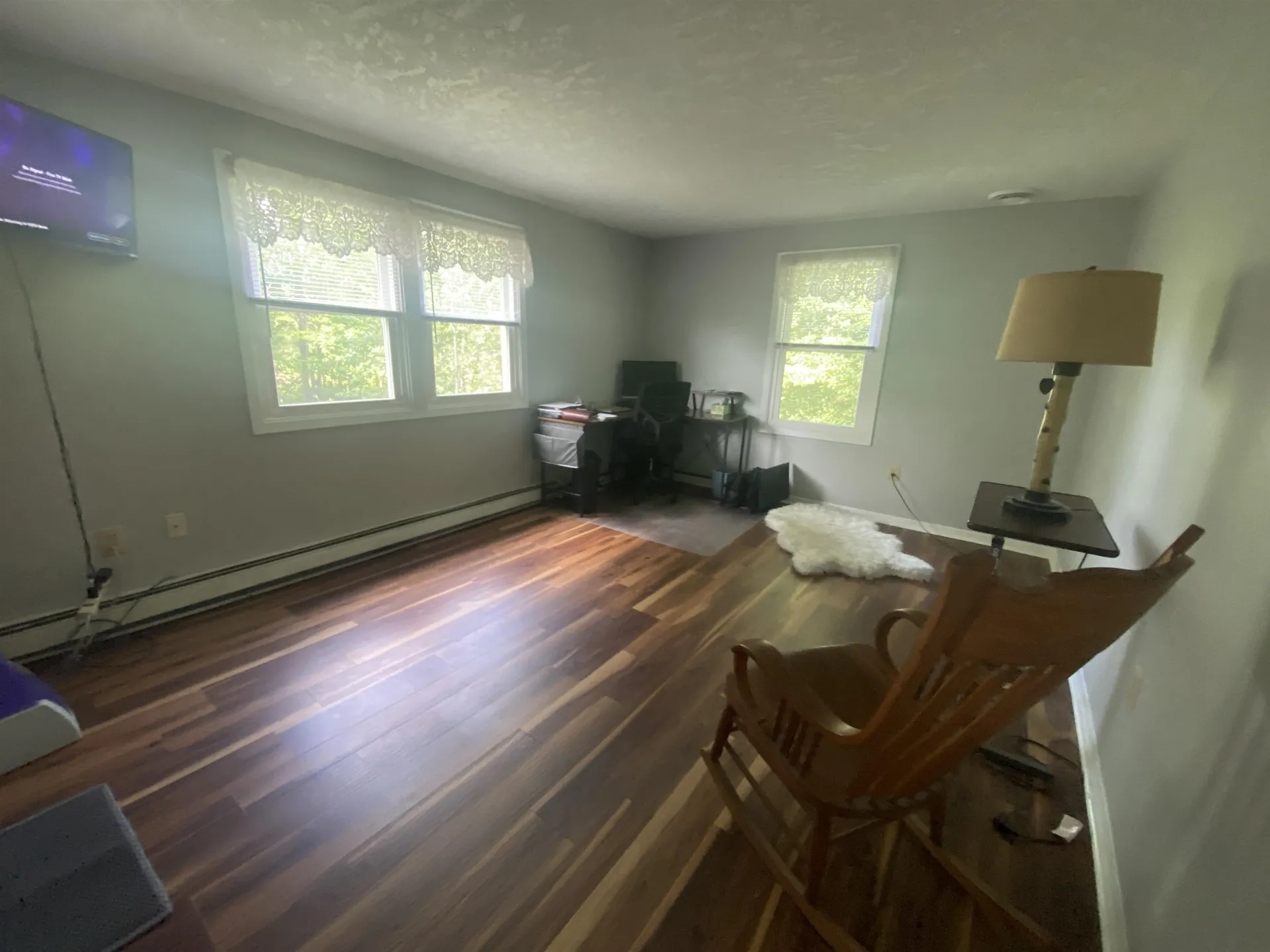 417 Spruce Haven Road Waterbury VT 05677