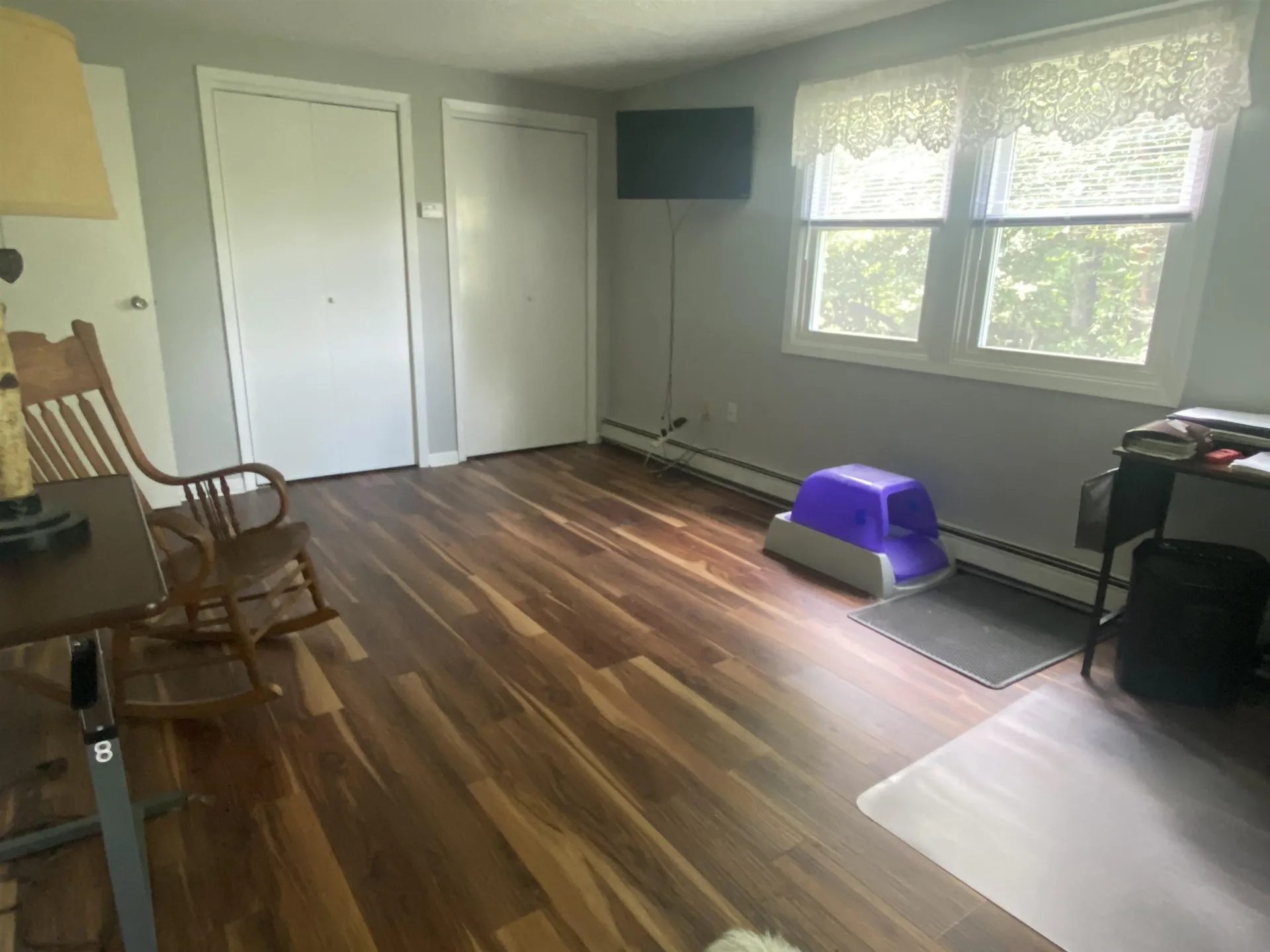 417 Spruce Haven Road Waterbury VT 05677