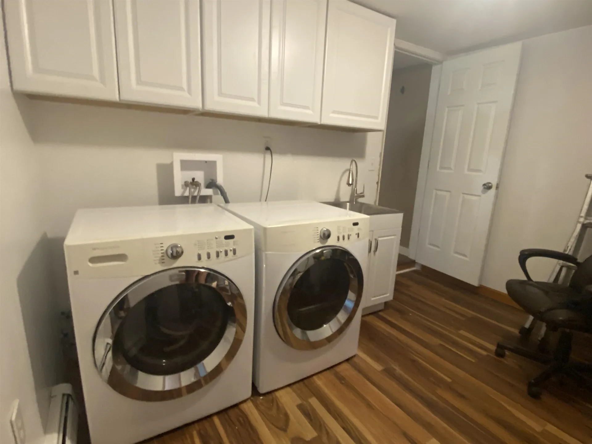 417 Spruce Haven Road Waterbury VT 05677