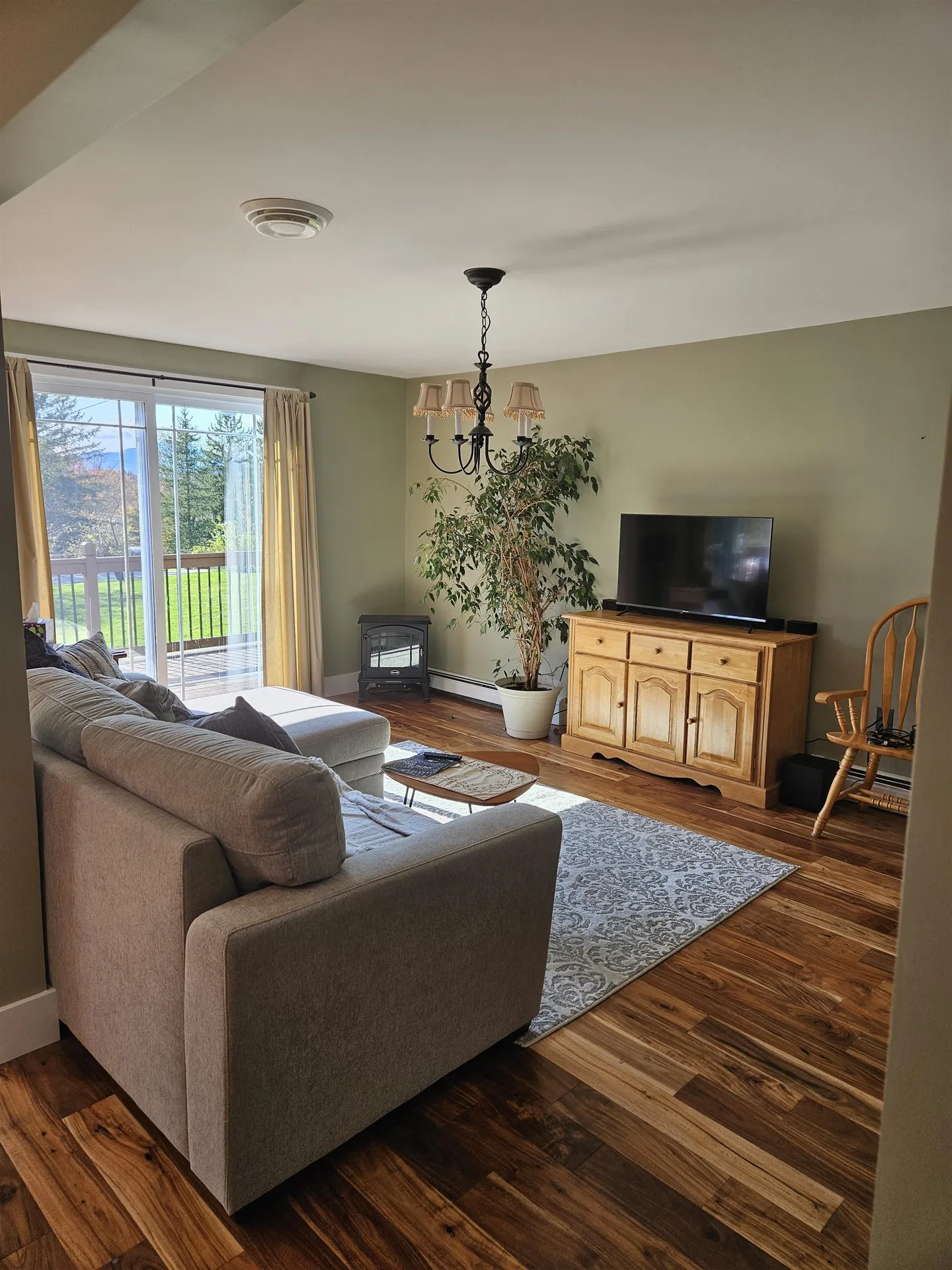 417 Spruce Haven Road Waterbury VT 05677