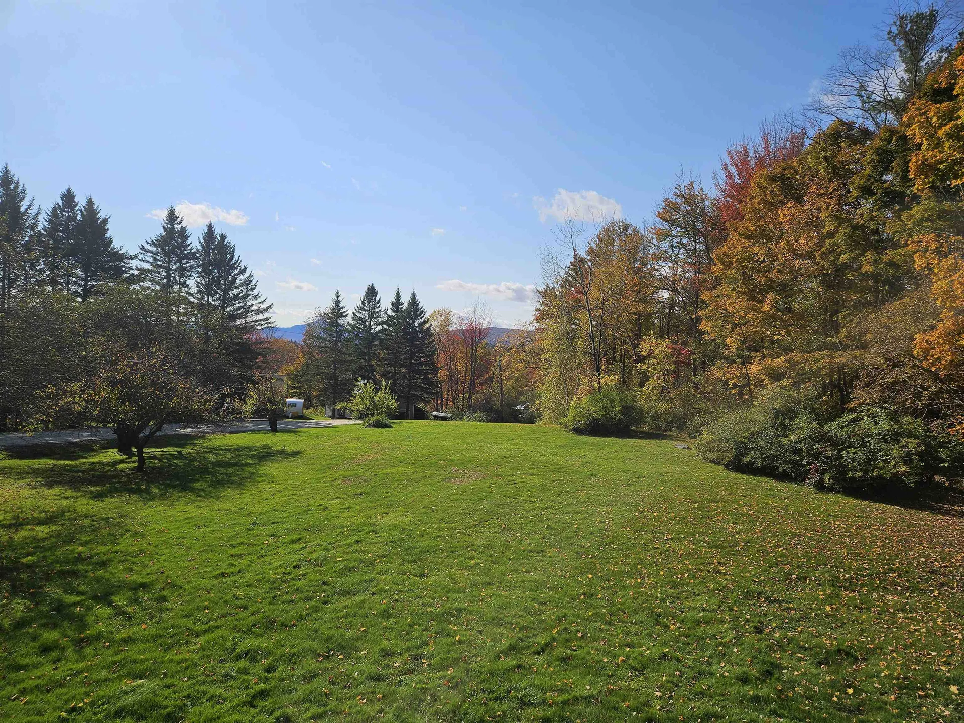 417 Spruce Haven Road Waterbury VT 05677