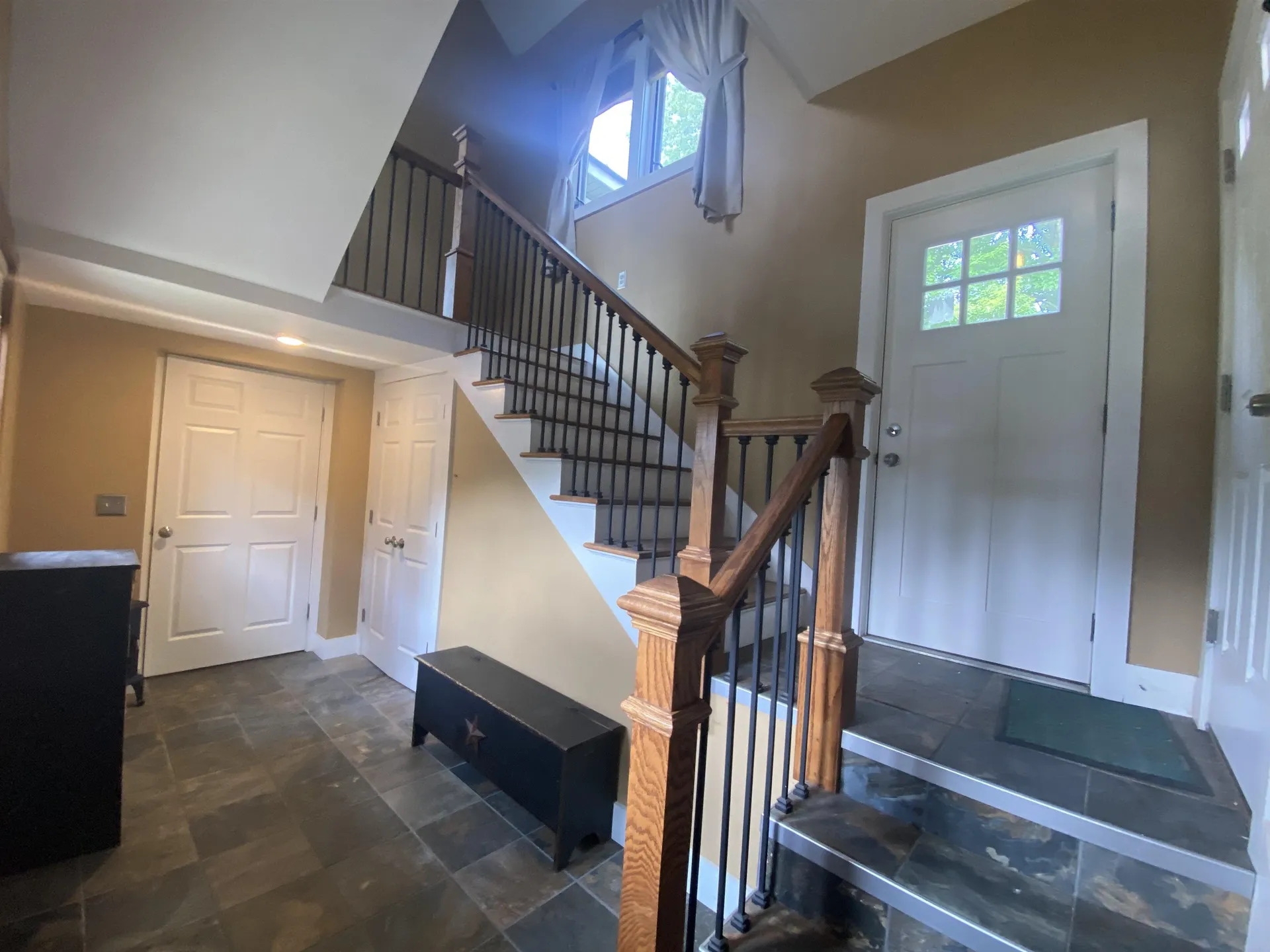 417 Spruce Haven Road Waterbury VT 05677