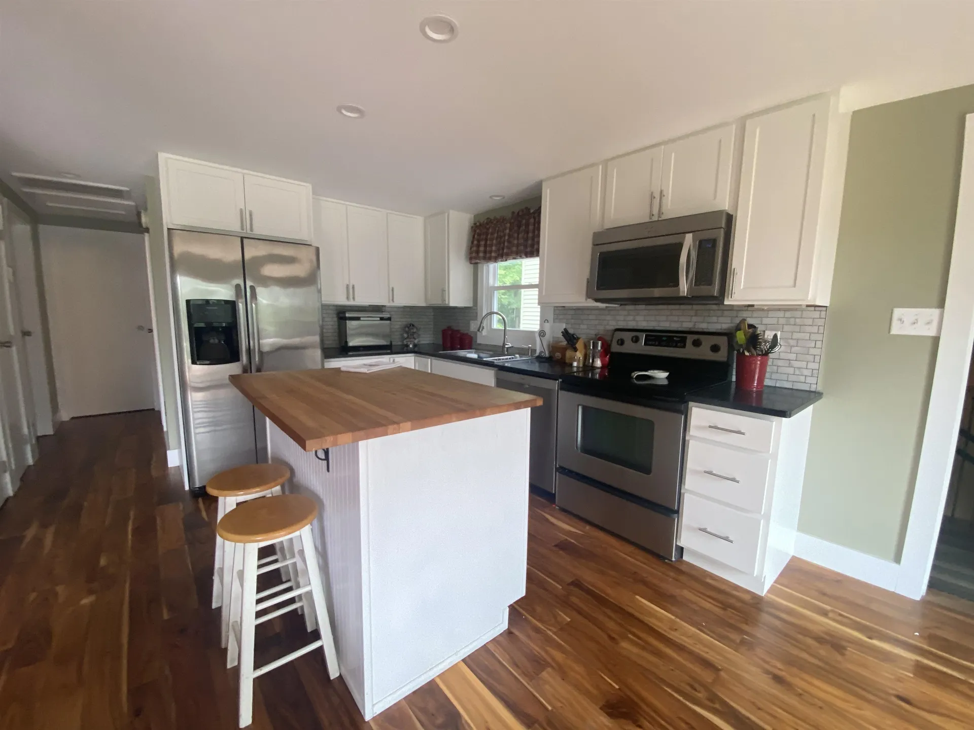 417 Spruce Haven Road Waterbury VT 05677