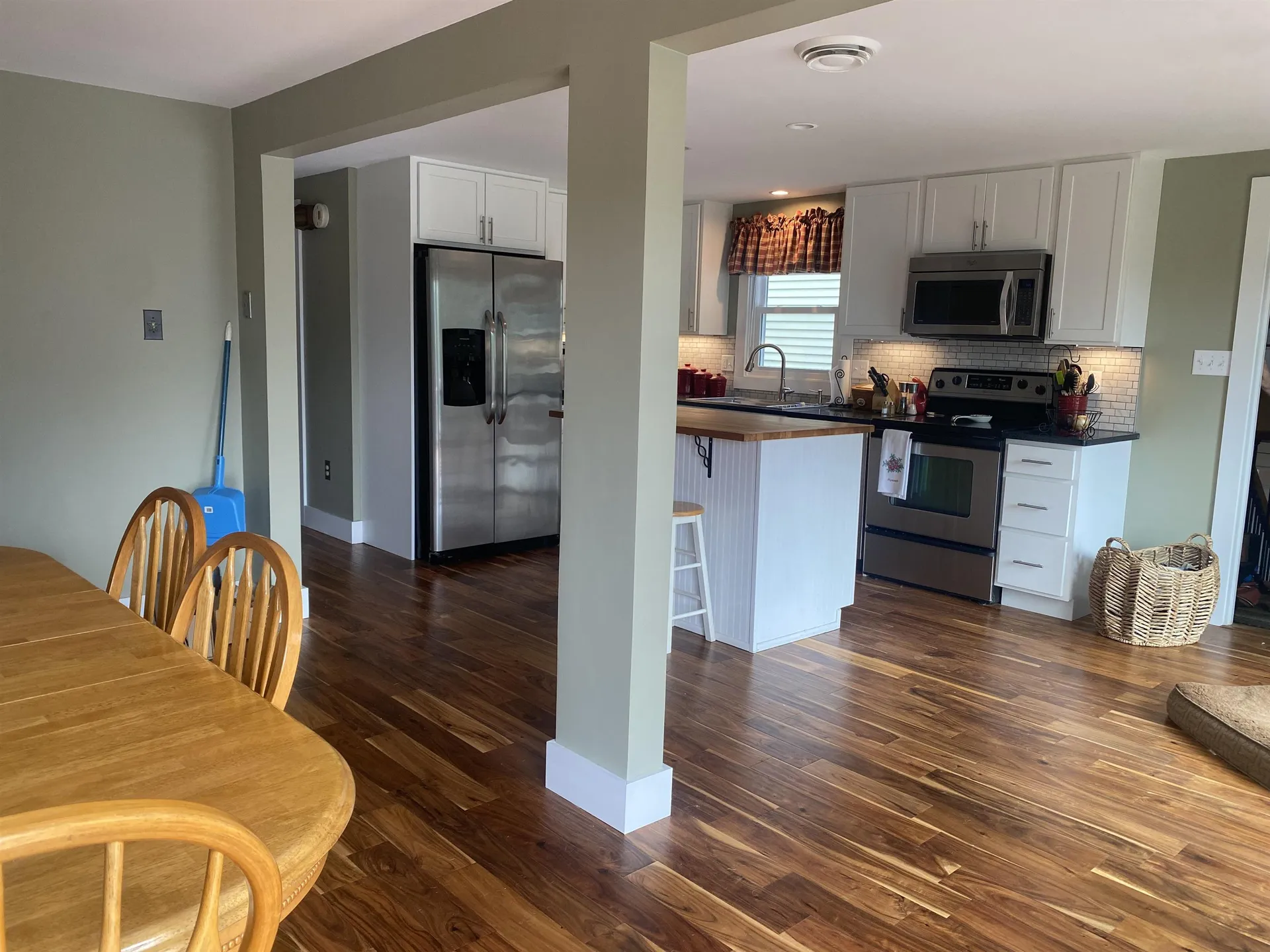 417 Spruce Haven Road Waterbury VT 05677