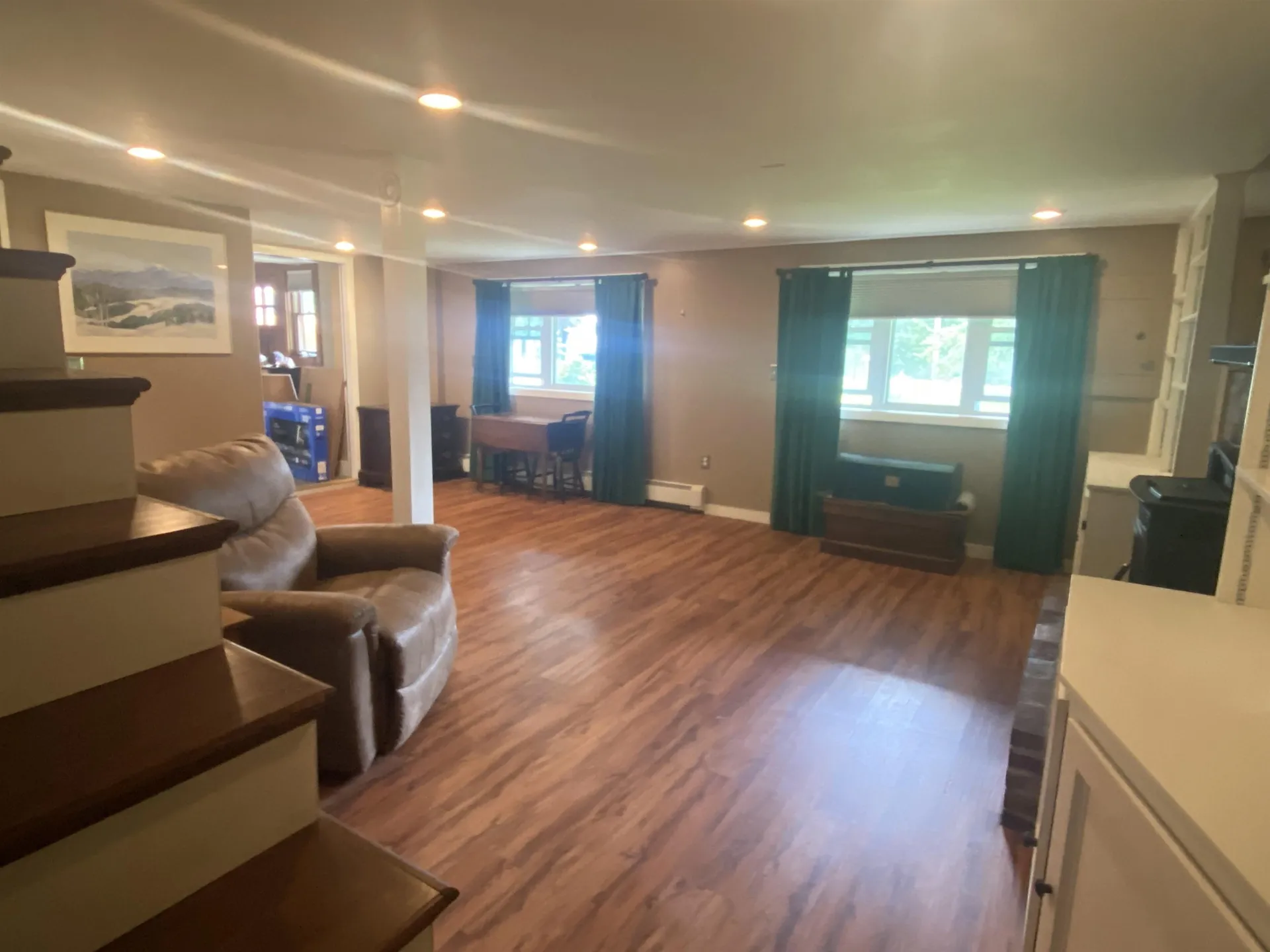 417 Spruce Haven Road Waterbury VT 05677